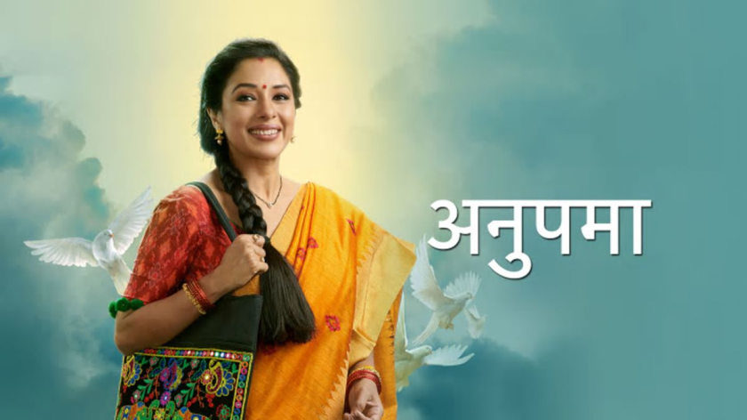 Anupama written update 23 october 2024 